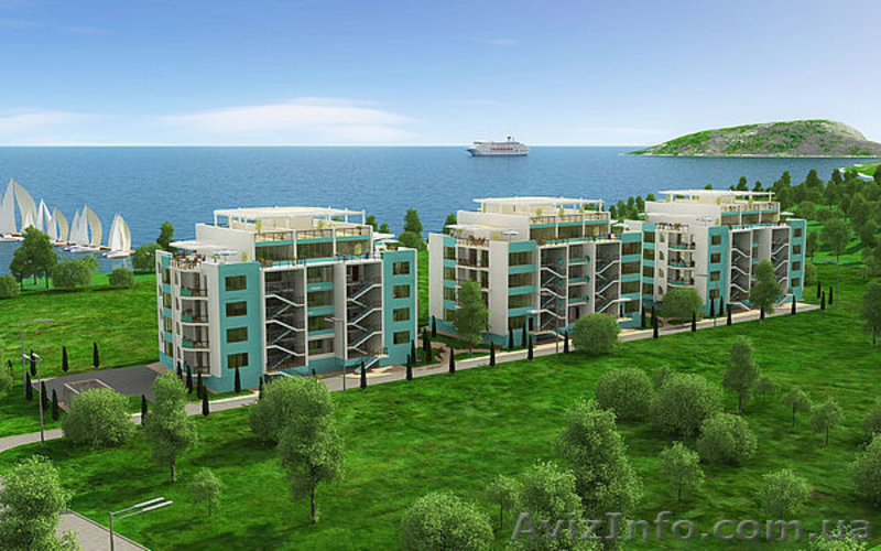 продам квартиры в Крыму, Орджоникидзе - <ro>Изображение</ro><ru>Изображение</ru> #3, <ru>Объявление</ru> #810922