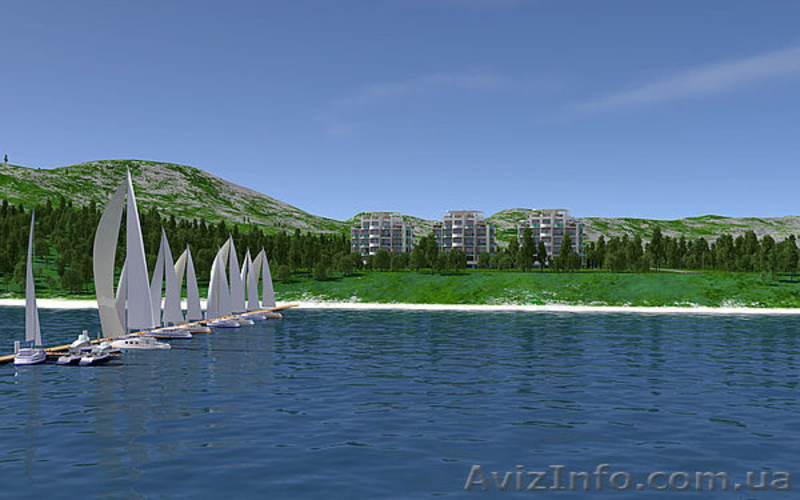 продам квартиры в Крыму, Орджоникидзе - <ro>Изображение</ro><ru>Изображение</ru> #5, <ru>Объявление</ru> #810922