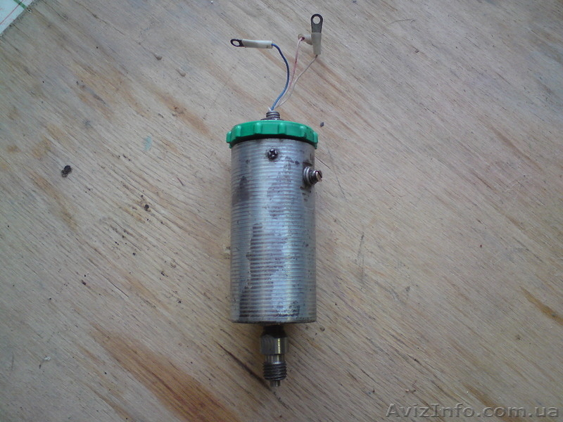 новый датчик-реле давления ДД-1.6 - <ro>Изображение</ro><ru>Изображение</ru> #2, <ru>Объявление</ru> #809271