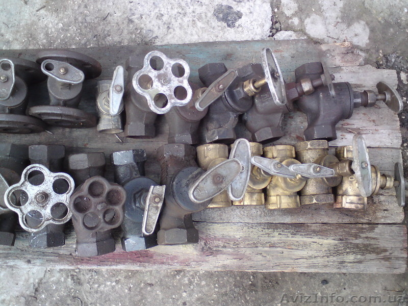 вентиля чугун.бронза. ф-32. ф-40. ф50. - <ro>Изображение</ro><ru>Изображение</ru> #3, <ru>Объявление</ru> #810309