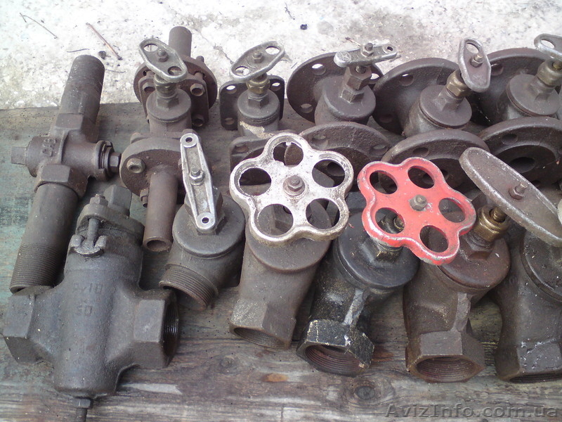 вентиля чугун.бронза. ф-32. ф-40. ф50. - <ro>Изображение</ro><ru>Изображение</ru> #4, <ru>Объявление</ru> #810309