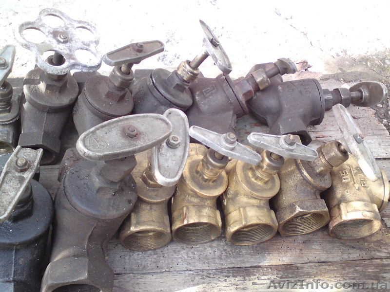 вентиля чугун.бронза. ф-32. ф-40. ф50. - <ro>Изображение</ro><ru>Изображение</ru> #6, <ru>Объявление</ru> #810309