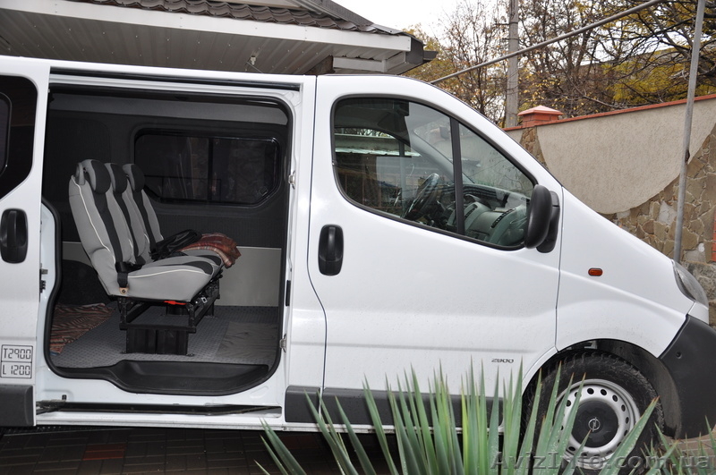 Грузопасс. перевозки микроавтобусом,малотоннажные грузоперевозки. - <ro>Изображение</ro><ru>Изображение</ru> #2, <ru>Объявление</ru> #803090