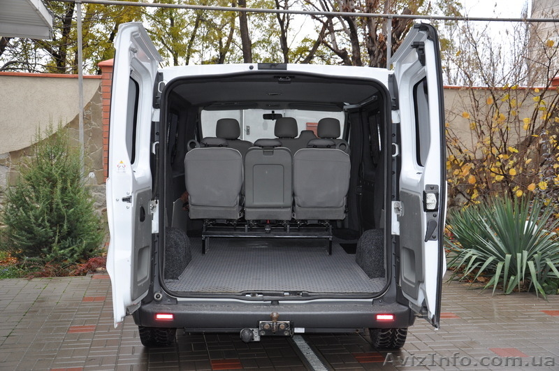 Грузопасс. перевозки микроавтобусом,малотоннажные грузоперевозки. - <ro>Изображение</ro><ru>Изображение</ru> #3, <ru>Объявление</ru> #803090