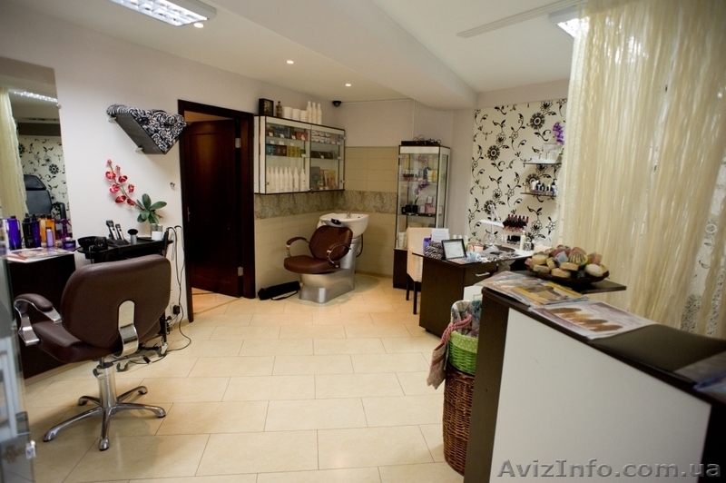 Салон красоты \\\"Studio Mare\\\" г.Алушта - <ro>Изображение</ro><ru>Изображение</ru> #2, <ru>Объявление</ru> #809712