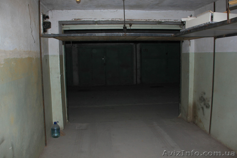 продам гараж в симферополе гск-8  - <ro>Изображение</ro><ru>Изображение</ru> #1, <ru>Объявление</ru> #801295
