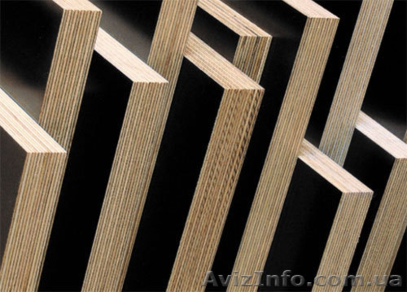 фанера ламинированная для опалубки - <ro>Изображение</ro><ru>Изображение</ru> #2, <ru>Объявление</ru> #811801