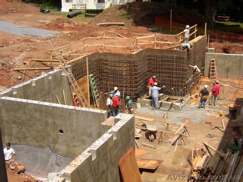 Penetron вечная гидроизоляция - <ro>Изображение</ro><ru>Изображение</ru> #3, <ru>Объявление</ru> #811803