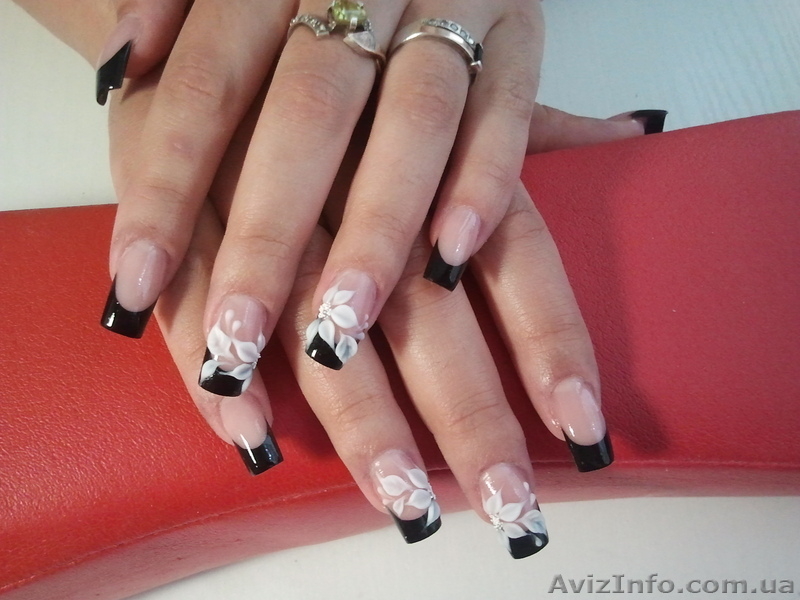 КРАСИВЫЕ НОГОТОЧКИ - <ro>Изображение</ro><ru>Изображение</ru> #3, <ru>Объявление</ru> #808513