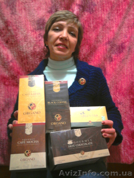 натуральный кофе,горячий шоколад, органический зелёный чай   Органо  Голд  - <ro>Изображение</ro><ru>Изображение</ru> #7, <ru>Объявление</ru> #801998