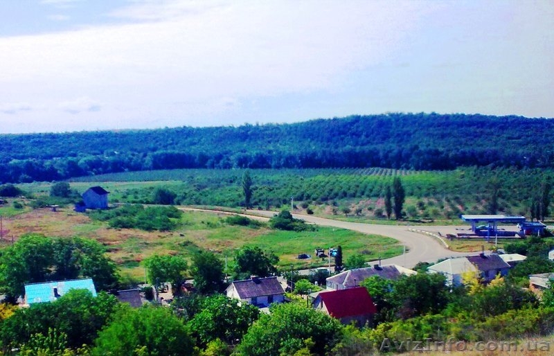 Земля с видом на море в Любимовке - <ro>Изображение</ro><ru>Изображение</ru> #1, <ru>Объявление</ru> #622974