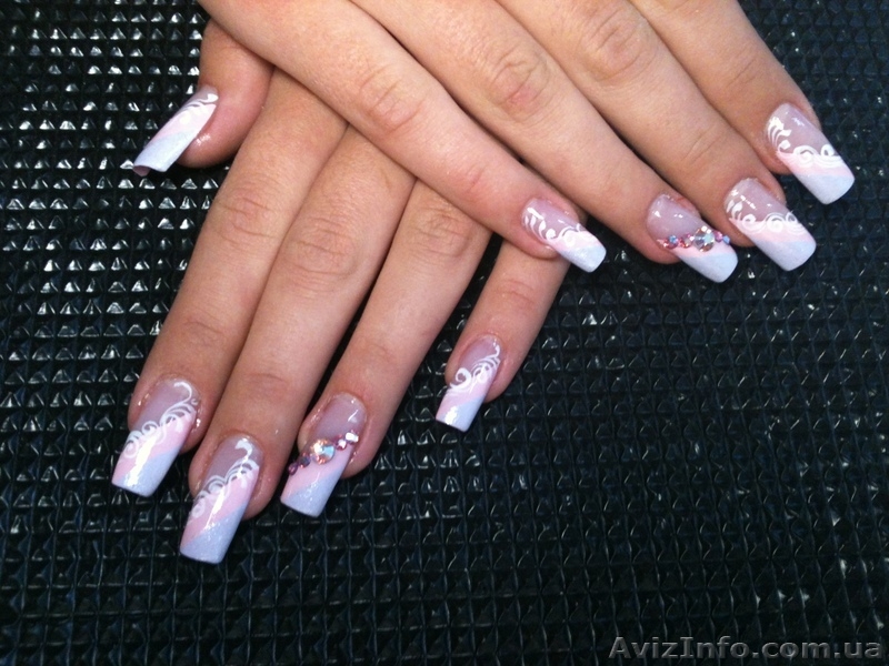 КРАСИВЫЕ НОГОТОЧКИ - <ro>Изображение</ro><ru>Изображение</ru> #4, <ru>Объявление</ru> #808513