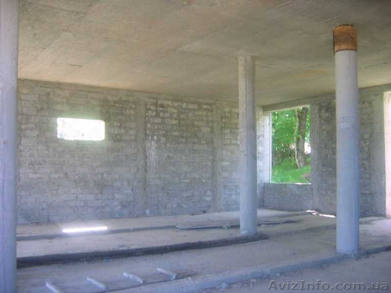 Продам недостроенную гостиницу в Ялте - <ro>Изображение</ro><ru>Изображение</ru> #4, <ru>Объявление</ru> #807299