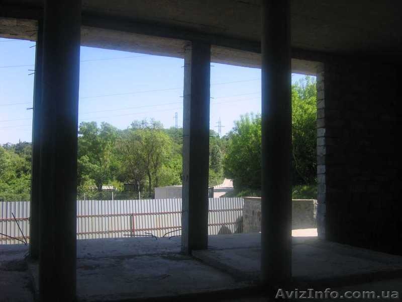 Продам недостроенную гостиницу в Ялте - <ro>Изображение</ro><ru>Изображение</ru> #5, <ru>Объявление</ru> #807299