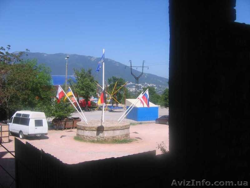 Продам недостроенную гостиницу в Ялте - <ro>Изображение</ro><ru>Изображение</ru> #6, <ru>Объявление</ru> #807299