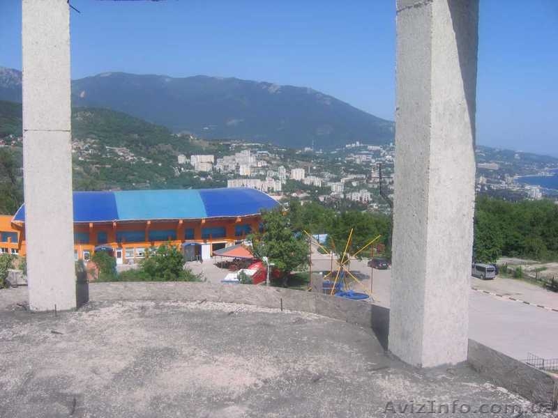 Продам недостроенную гостиницу в Ялте - <ro>Изображение</ro><ru>Изображение</ru> #7, <ru>Объявление</ru> #807299