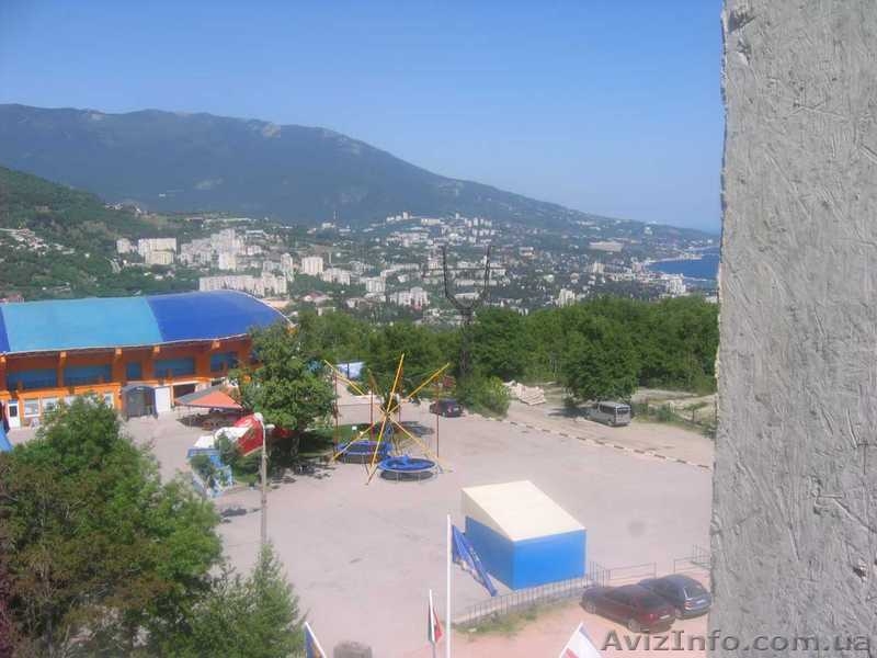 Продам недостроенную гостиницу в Ялте - <ro>Изображение</ro><ru>Изображение</ru> #8, <ru>Объявление</ru> #807299