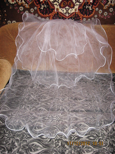 Новое свадебное платье+подарок - <ro>Изображение</ro><ru>Изображение</ru> #2, <ru>Объявление</ru> #809070