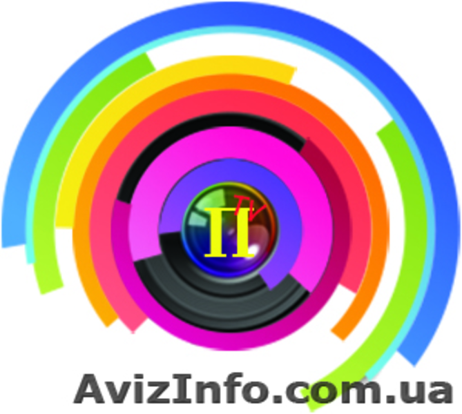 Профессиональная видеосъемка в Симферополе, Феодосии, по Крыму - <ro>Изображение</ro><ru>Изображение</ru> #1, <ru>Объявление</ru> #801150