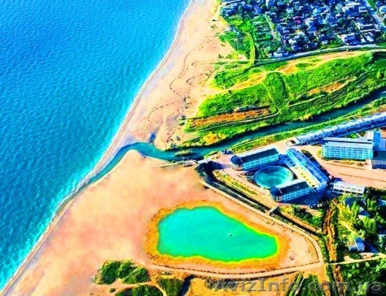 Видовой участок у моря в Севастопо, под дом, гостиницу - <ro>Изображение</ro><ru>Изображение</ru> #4, <ru>Объявление</ru> #659803