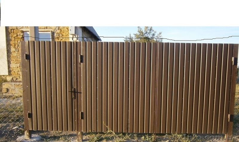 Сварочные работы в Симферополе - <ro>Изображение</ro><ru>Изображение</ru> #1, <ru>Объявление</ru> #811483