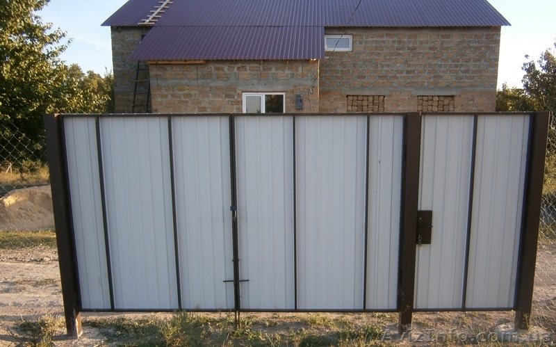 Сварочные работы в Симферополе - <ro>Изображение</ro><ru>Изображение</ru> #2, <ru>Объявление</ru> #811483