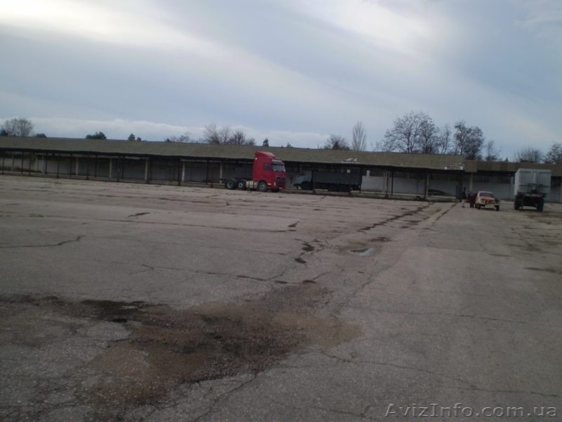 Продам агрофирму 2800 га + базу отдыха на море в Крыму - <ro>Изображение</ro><ru>Изображение</ru> #3, <ru>Объявление</ru> #807979