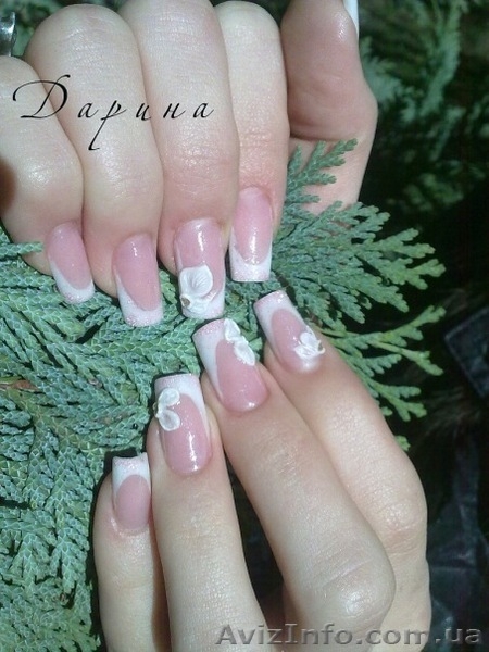 наращивание ногтей,ресниц.обучение. - <ro>Изображение</ro><ru>Изображение</ru> #2, <ru>Объявление</ru> #808082