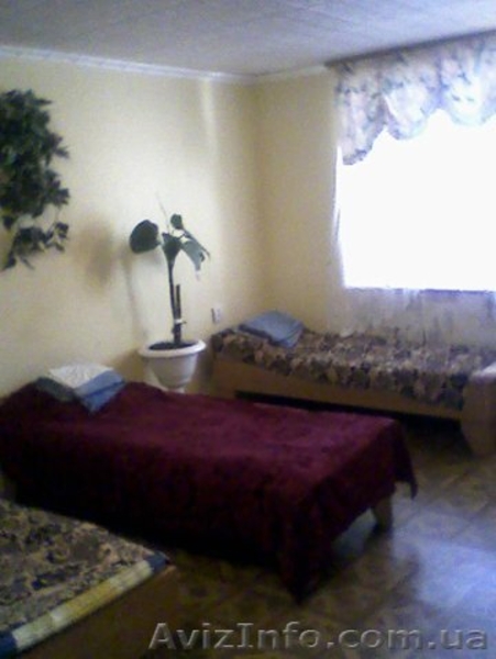 Продам свою дачу мини-пансионат в Крыму 9 км. от Евпатории - <ro>Изображение</ro><ru>Изображение</ru> #1, <ru>Объявление</ru> #814799