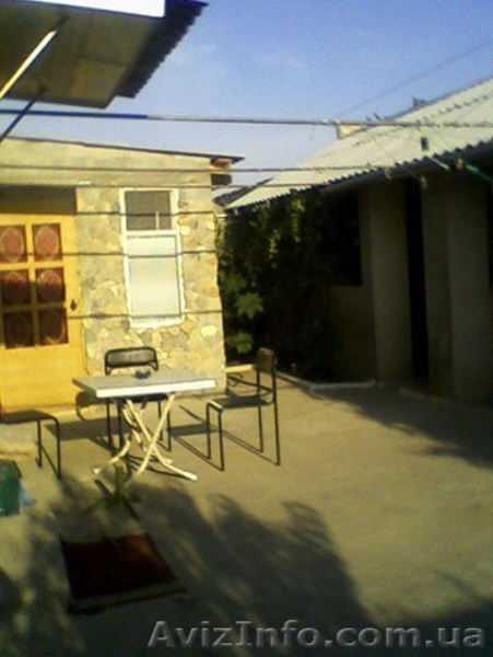 Продам свою дачу мини-пансионат в Крыму 9 км. от Евпатории - <ro>Изображение</ro><ru>Изображение</ru> #3, <ru>Объявление</ru> #814799