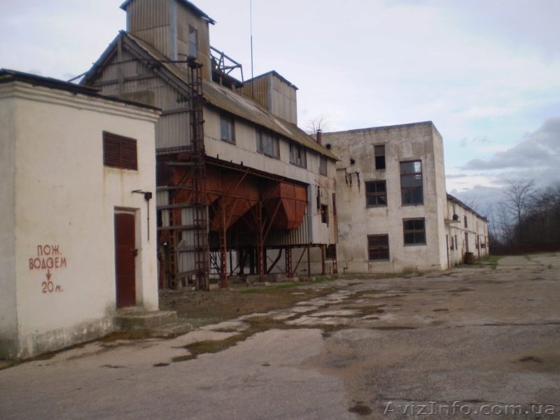 Продам агрофирму 2800 га + базу отдыха на море в Крыму - <ro>Изображение</ro><ru>Изображение</ru> #1, <ru>Объявление</ru> #807979