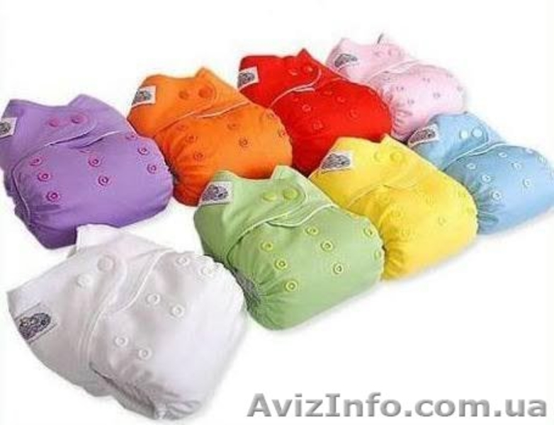 Предлагаю вам широкий ассортимент многоразовых подгузников - <ro>Изображение</ro><ru>Изображение</ru> #1, <ru>Объявление</ru> #830920