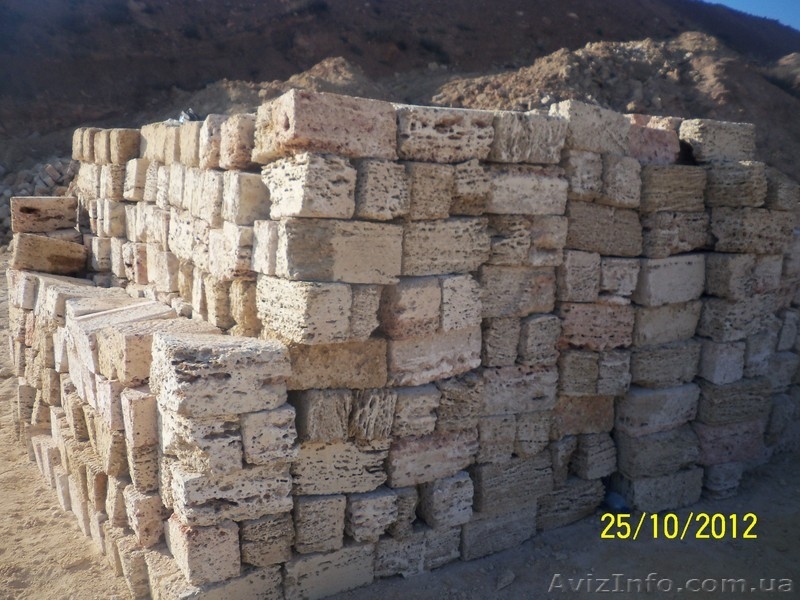 камень-ракушка (не кондиция)с доставкой. - <ro>Изображение</ro><ru>Изображение</ru> #1, <ru>Объявление</ru> #772728