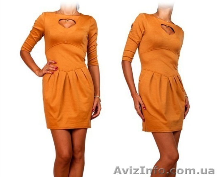 Модные платья оптом и в розницу! - <ro>Изображение</ro><ru>Изображение</ru> #1, <ru>Объявление</ru> #820385