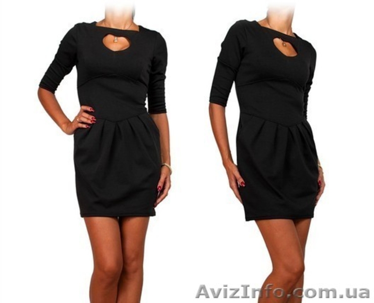 Модные платья оптом и в розницу! - <ro>Изображение</ro><ru>Изображение</ru> #2, <ru>Объявление</ru> #820385