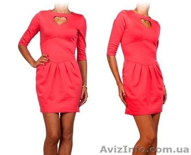 Модные платья оптом и в розницу! - <ro>Изображение</ro><ru>Изображение</ru> #3, <ru>Объявление</ru> #820385