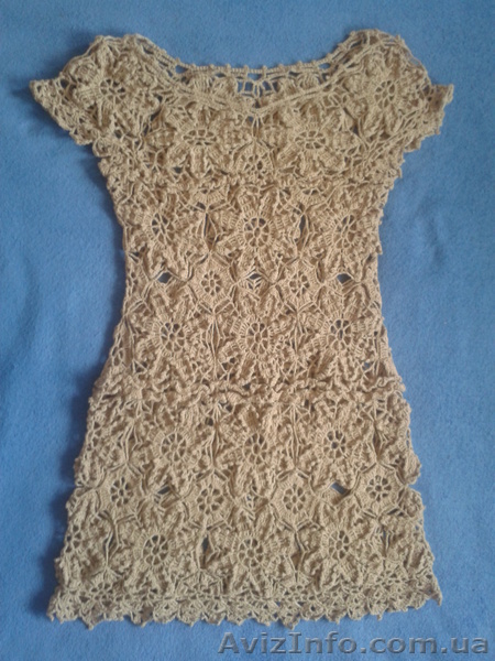 Вяжу на заказ любой вид одежды  - <ro>Изображение</ro><ru>Изображение</ru> #1, <ru>Объявление</ru> #820204