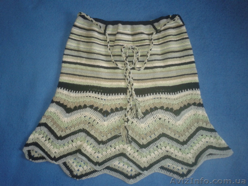 Вяжу на заказ любой вид одежды  - <ro>Изображение</ro><ru>Изображение</ru> #2, <ru>Объявление</ru> #820204