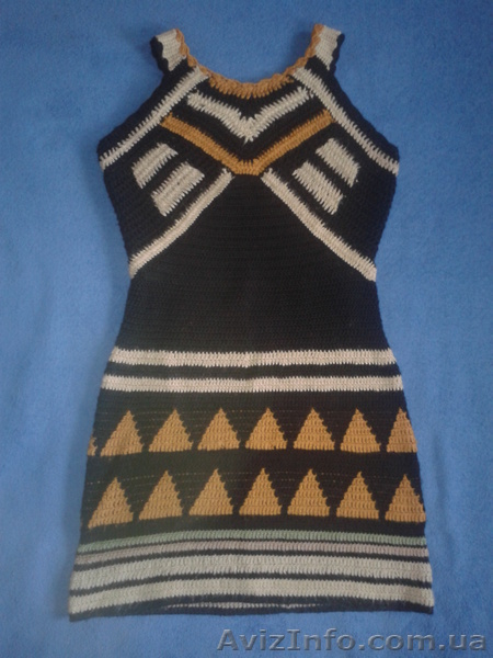 Вяжу на заказ любой вид одежды  - <ro>Изображение</ro><ru>Изображение</ru> #3, <ru>Объявление</ru> #820204