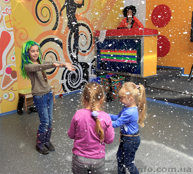 Диско-клуб для детей и подростков "TEEN CLUB", день рождения для всех - <ro>Изображение</ro><ru>Изображение</ru> #3, <ru>Объявление</ru> #818148