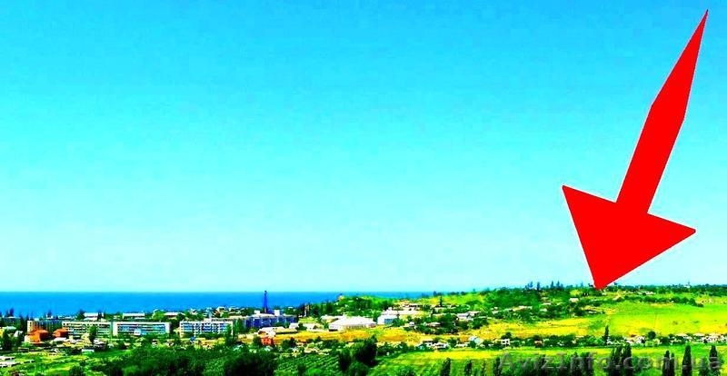 Шикарный участок с видом на море Любимовка - <ro>Изображение</ro><ru>Изображение</ru> #2, <ru>Объявление</ru> #820377