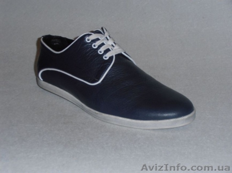 Мокасины.По супер цене от производителя. - <ro>Изображение</ro><ru>Изображение</ru> #1, <ru>Объявление</ru> #817048