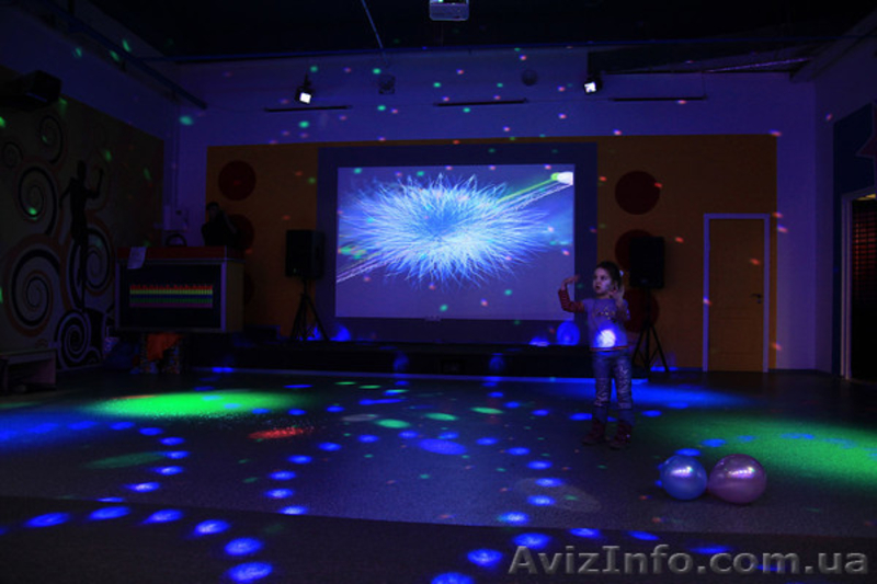 Диско-клуб для детей и подростков "TEEN CLUB", день рождения для всех - <ro>Изображение</ro><ru>Изображение</ru> #4, <ru>Объявление</ru> #818148