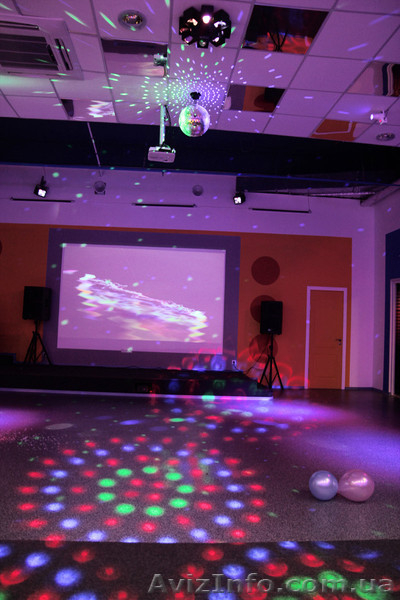 Диско-клуб для детей и подростков "TEEN CLUB", день рождения для всех - <ro>Изображение</ro><ru>Изображение</ru> #5, <ru>Объявление</ru> #818148