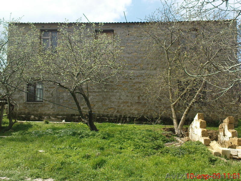 Продам дом в Ивановке Сакский раён - <ro>Изображение</ro><ru>Изображение</ru> #1, <ru>Объявление</ru> #830210