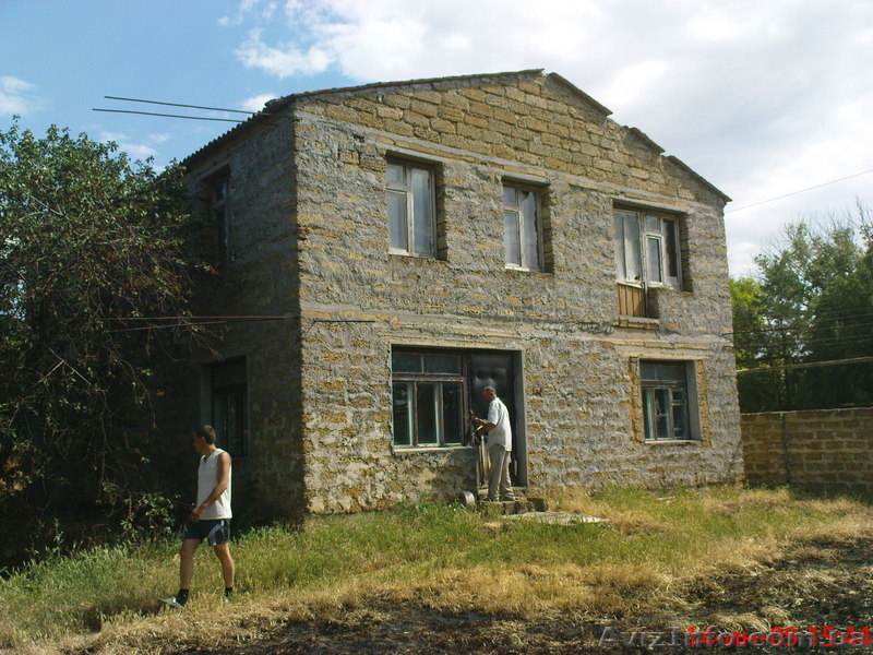 Продам дом в Ивановке Сакский раён - <ro>Изображение</ro><ru>Изображение</ru> #2, <ru>Объявление</ru> #830210