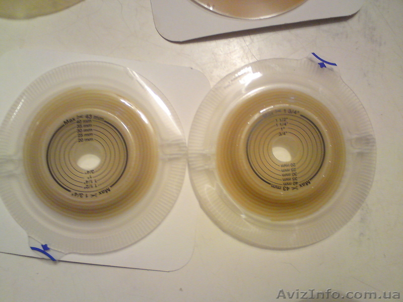 калоприемники многоразовые двухкомпанентные - <ro>Изображение</ro><ru>Изображение</ru> #6, <ru>Объявление</ru> #827900