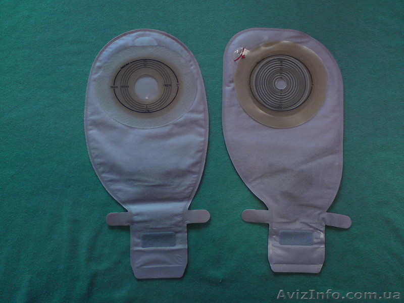 калоприемники многразовые однокомпанентные - <ro>Изображение</ro><ru>Изображение</ru> #5, <ru>Объявление</ru> #827064