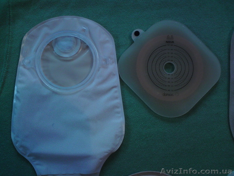 калоприемники многоразовые двухкомпанентные - <ro>Изображение</ro><ru>Изображение</ru> #2, <ru>Объявление</ru> #827900