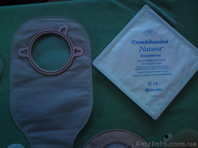 калоприемники многоразовые двухкомпанентные - <ro>Изображение</ro><ru>Изображение</ru> #3, <ru>Объявление</ru> #827900